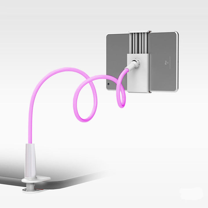 Transform Your Relaxation with the Mobile Phone Tablet Computer Stand Bedside Stand