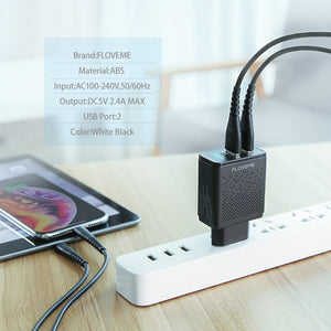 The Ultimate Mobile Phone Charger for Your On-the-Go Lifestyle