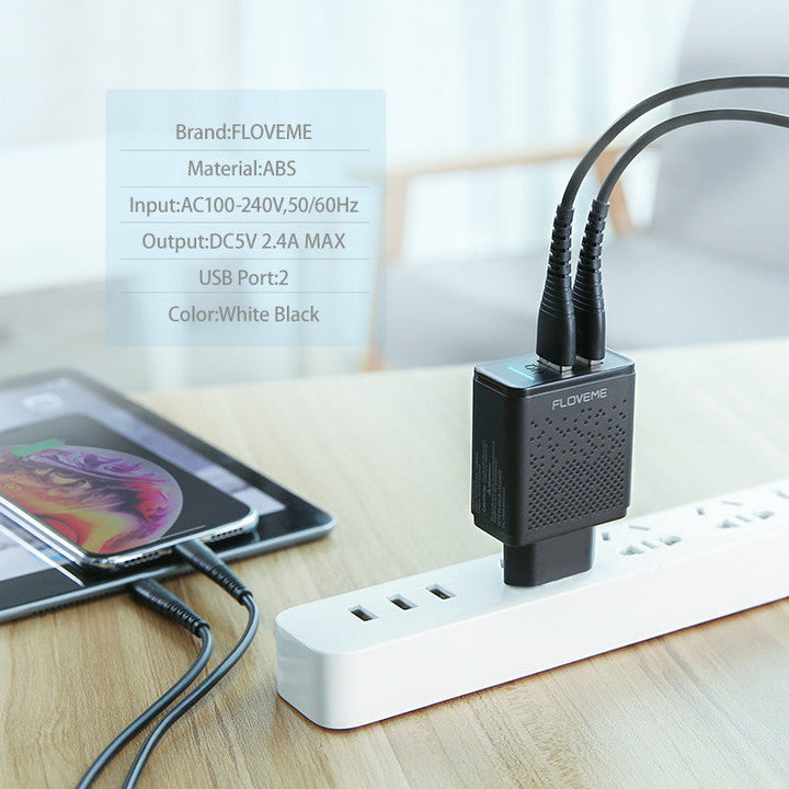 The Ultimate Mobile Phone Charger for Your On-the-Go Lifestyle