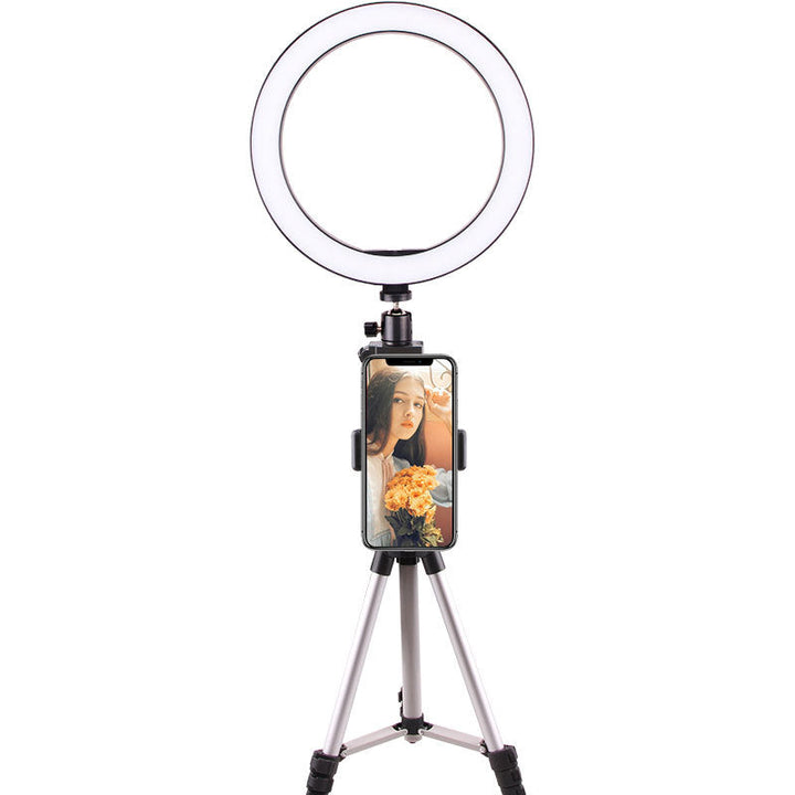 Transform Your Content Creation with Our LED Ring Light