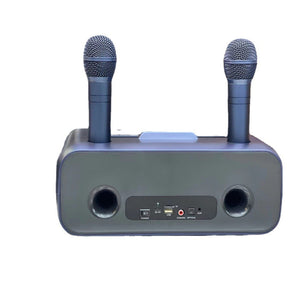 Unleash Immersive Sound with the SD318 Desktop Bluetooth Speaker