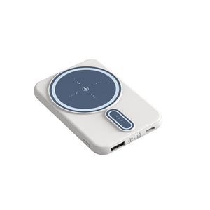 Why You Need the Small And Portable 5000mAh Gift Power Bank
