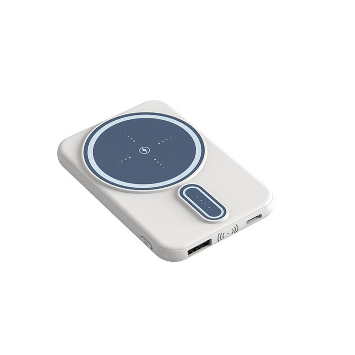 Why You Need the Small And Portable 5000mAh Gift Power Bank