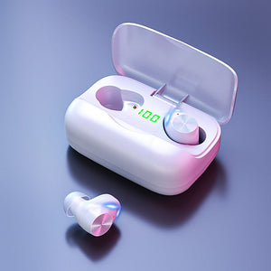 Experience the Future of Audio with TWS-X11 Wireless Bluetooth Headset