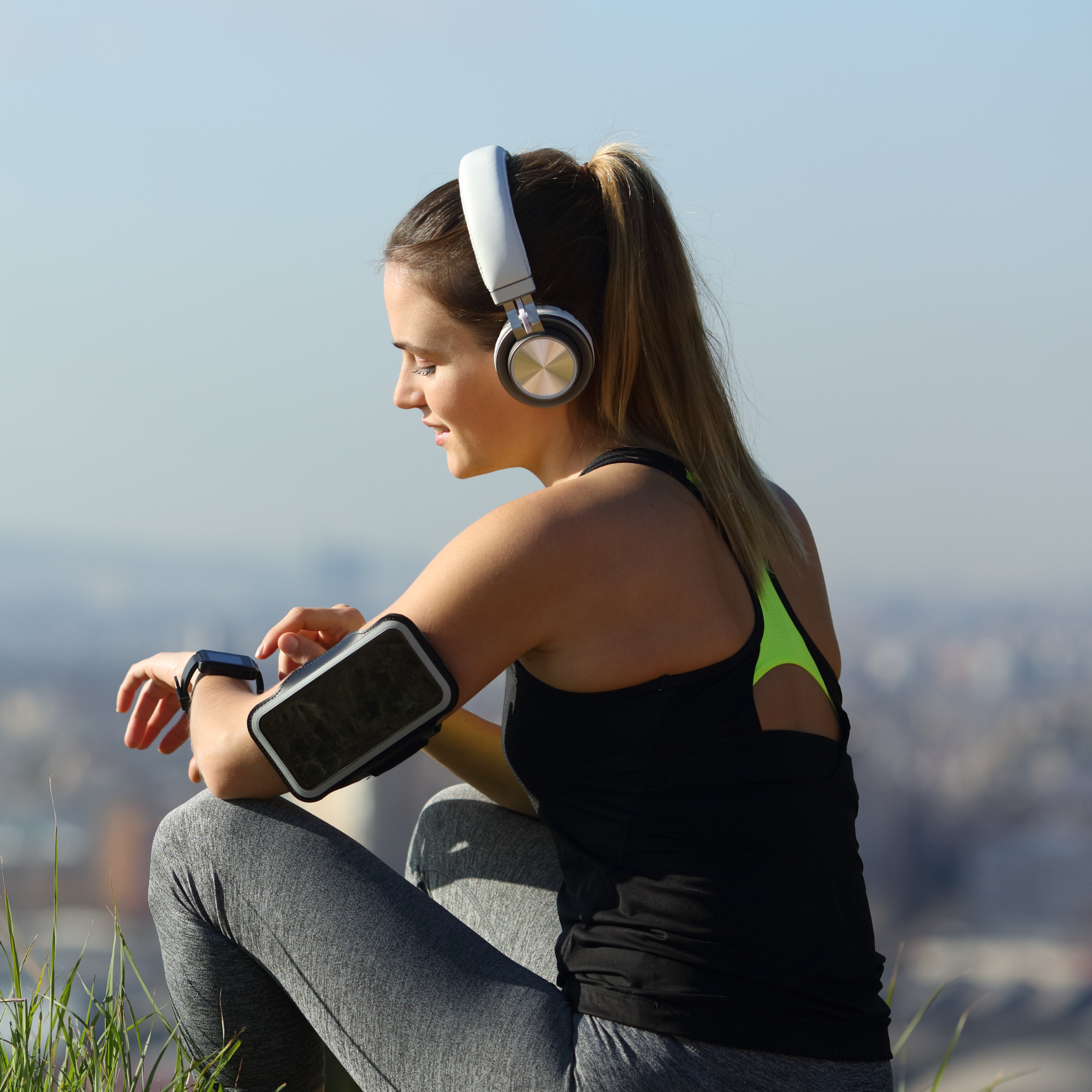 Experience Sound Without Limits