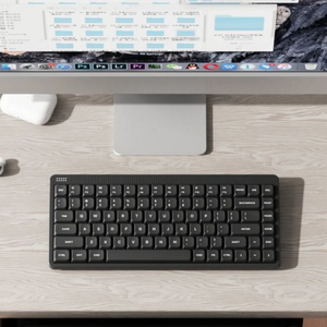 Boost Productivity With Smart Keyboards