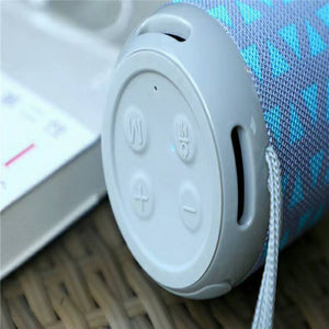 Unleash Your Sound with Our Portable Outdoor Bluetooth Speaker