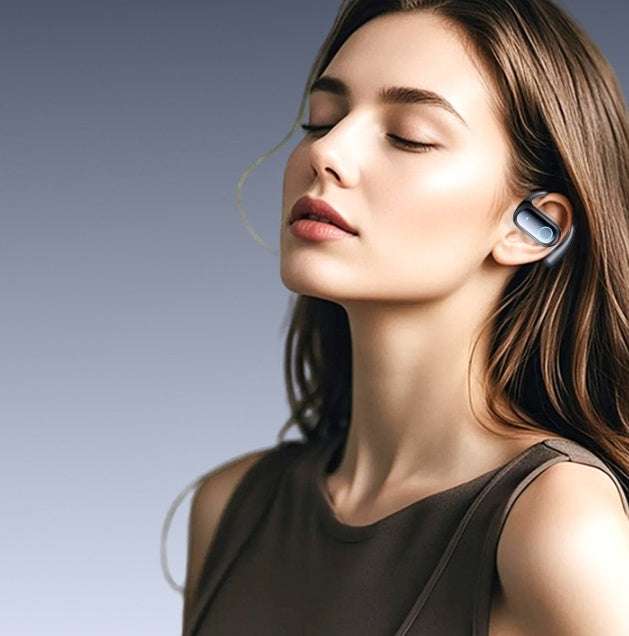 Discover the Ultimate Sound Experience with Our Wireless Bluetooth Neckband Earbuds