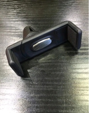 Universal Car Air Vent Phone Holder – Gravity Mount