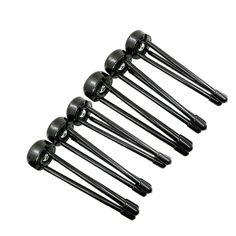 Apple Compatible Live Ring Light Tripod Set