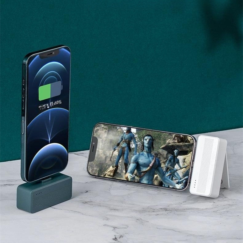 Mini 3000mAh Portable Power Bank