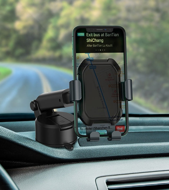 Suction Cup Gravity Vehicle Support Universal Creativity