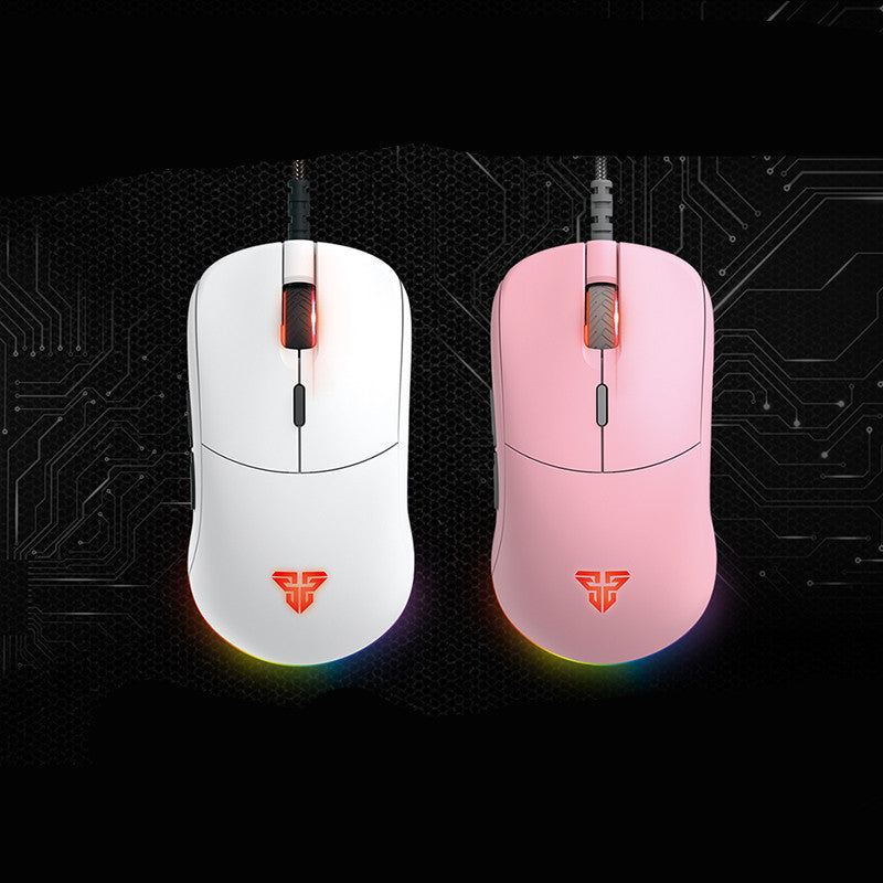 FANTECH UX3 Wired Professional Gaming Mouse
