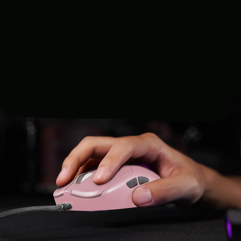 FANTECH UX3 Wired Professional Gaming Mouse