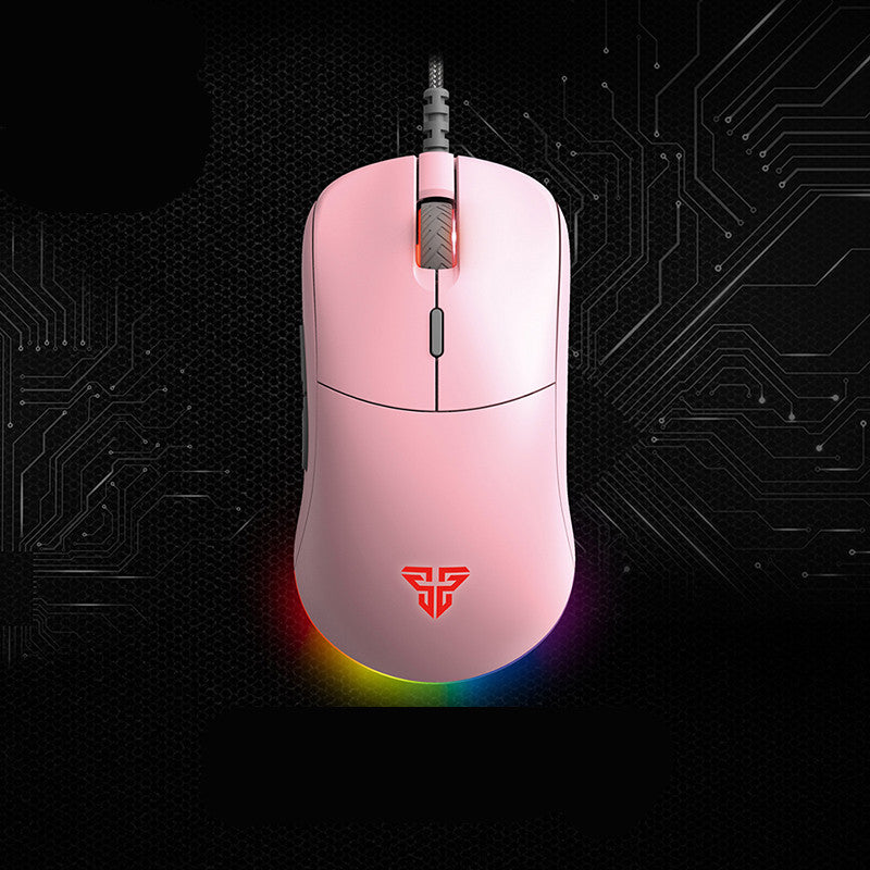 FANTECH UX3 Wired Professional Gaming Mouse