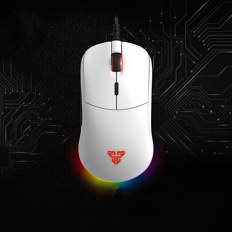 FANTECH UX3 Wired Professional Gaming Mouse