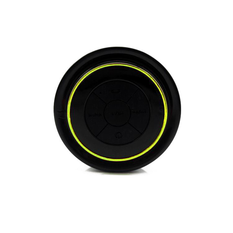 Portable Waterproof Bluetooth Mini Speaker for Bathroom