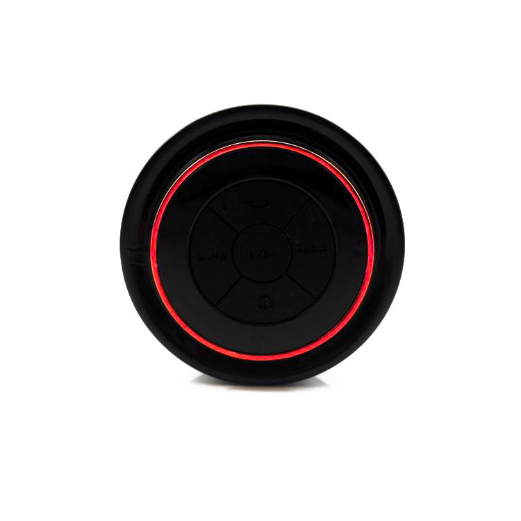 Portable Waterproof Bluetooth Mini Speaker for Bathroom