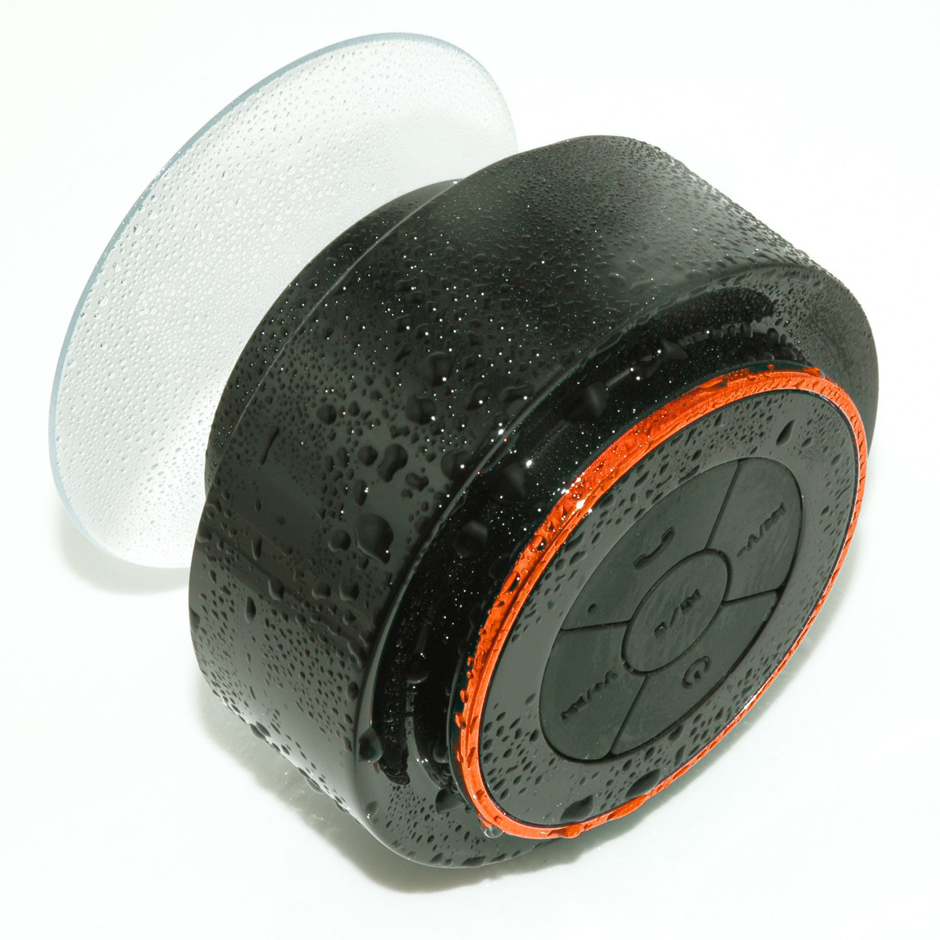 Portable Waterproof Bluetooth Mini Speaker for Bathroom