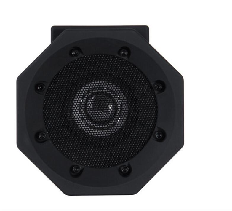 Magic Mini Boombox Speaker for Mobile and PC