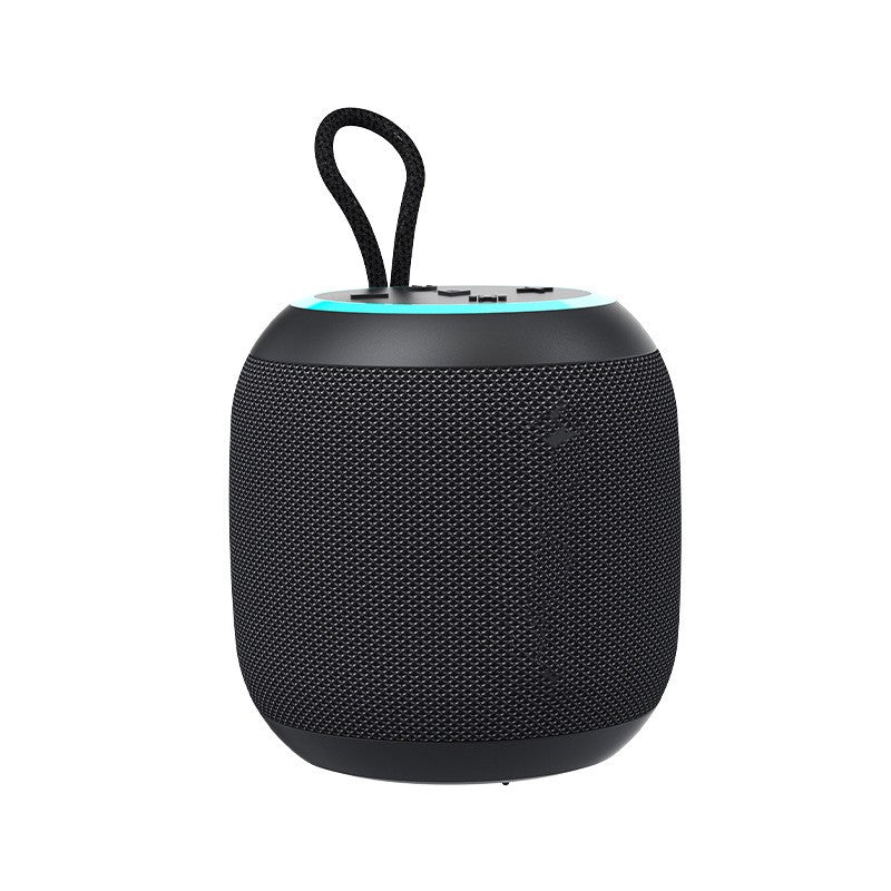 Outdoor Waterproof Bluetooth Speaker with Heavy Bass