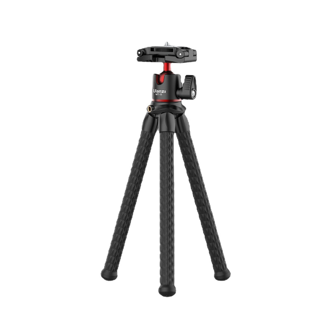 Octopus Tripod Mobile Phone SLR Bracket
