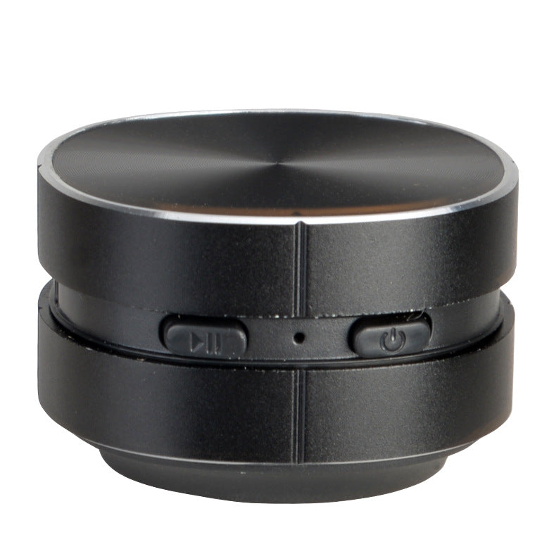 Bone Conduction Wireless Bluetooth Portable Speaker