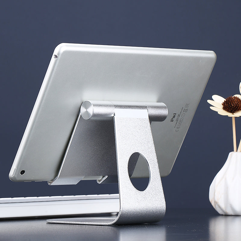 Apple Compatible Adjustable Tablet & iPad Stand