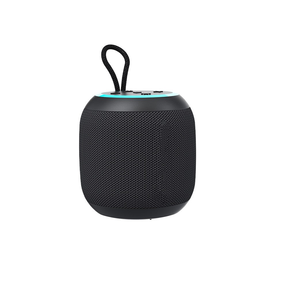 Outdoor Waterproof Bluetooth Speaker with Heavy Bass