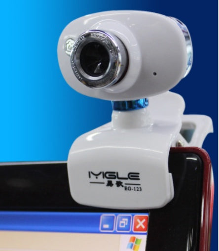 X2 HD 1080p USB Webcam for PC