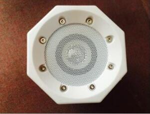 Magic Mini Boombox Speaker for Mobile and PC