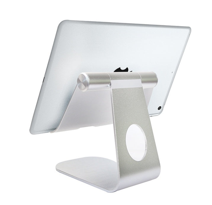 Apple Compatible Adjustable Tablet & iPad Stand