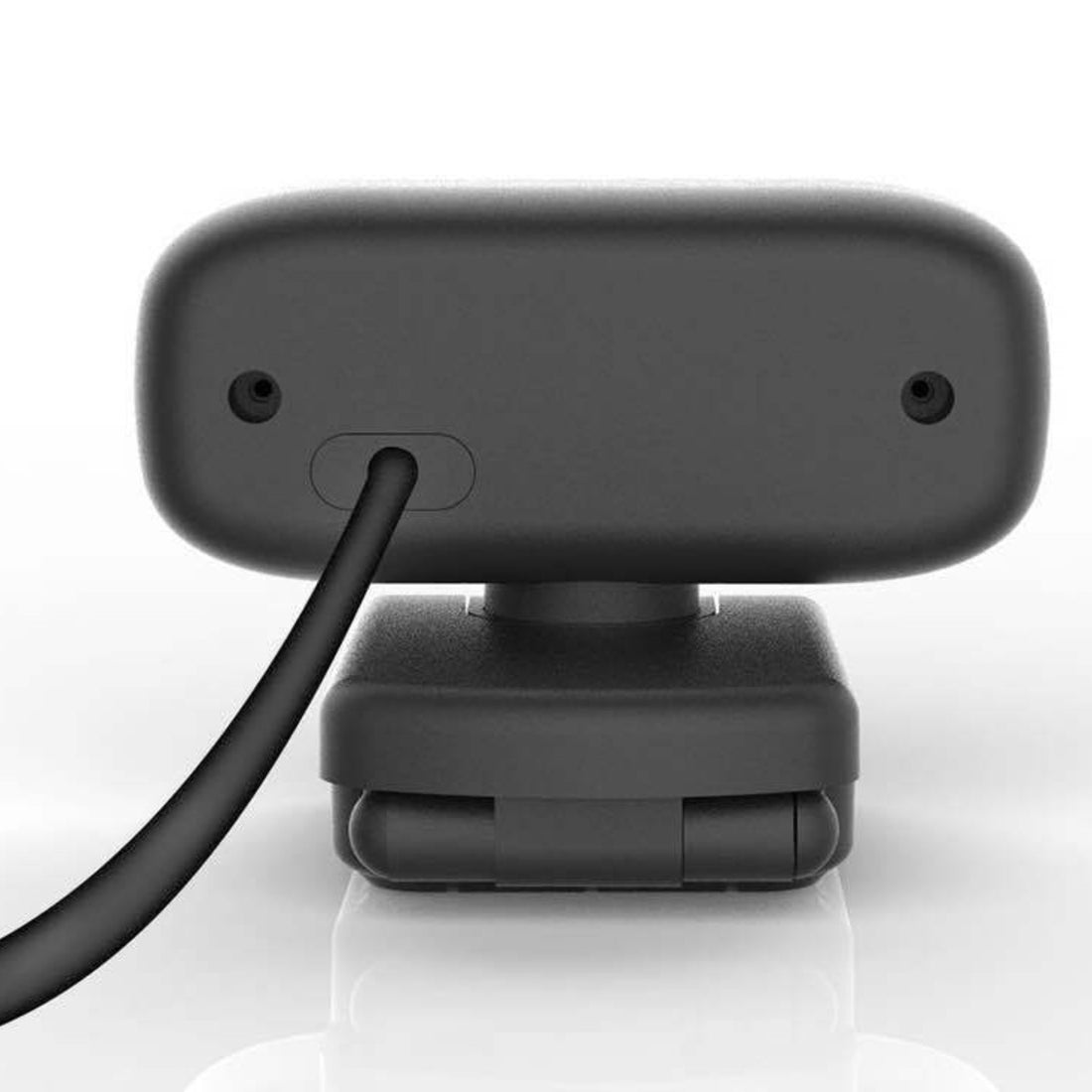Mini USB Webcam with Microphone
