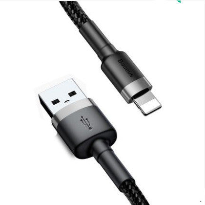 Apple Compatible Fast Charging Data Cable for iPhone