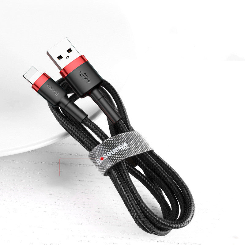 Apple Compatible Fast Charging Data Cable for iPhone