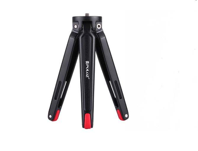 Apple Compatible Mini Metal Desktop Tripod