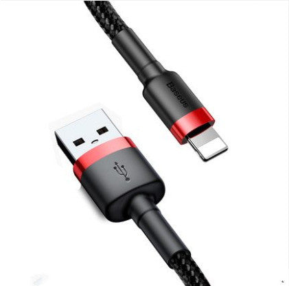 Apple Compatible Fast Charging Data Cable for iPhone