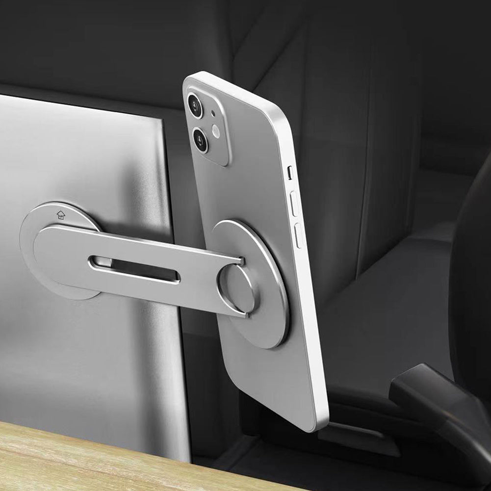Magnetic Car Phone Holder for Tesla Suspension Screen