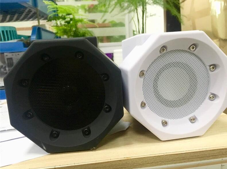 Magic Mini Boombox Speaker for Mobile and PC