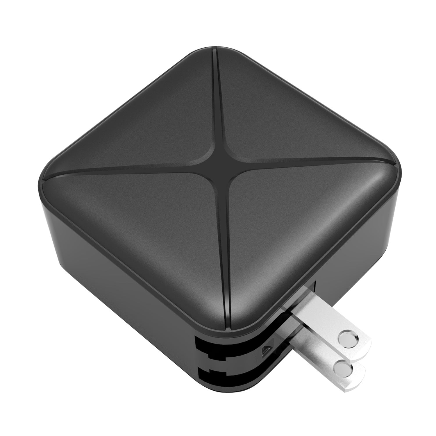 Multi-function Projection And Charging AC Adapter Base