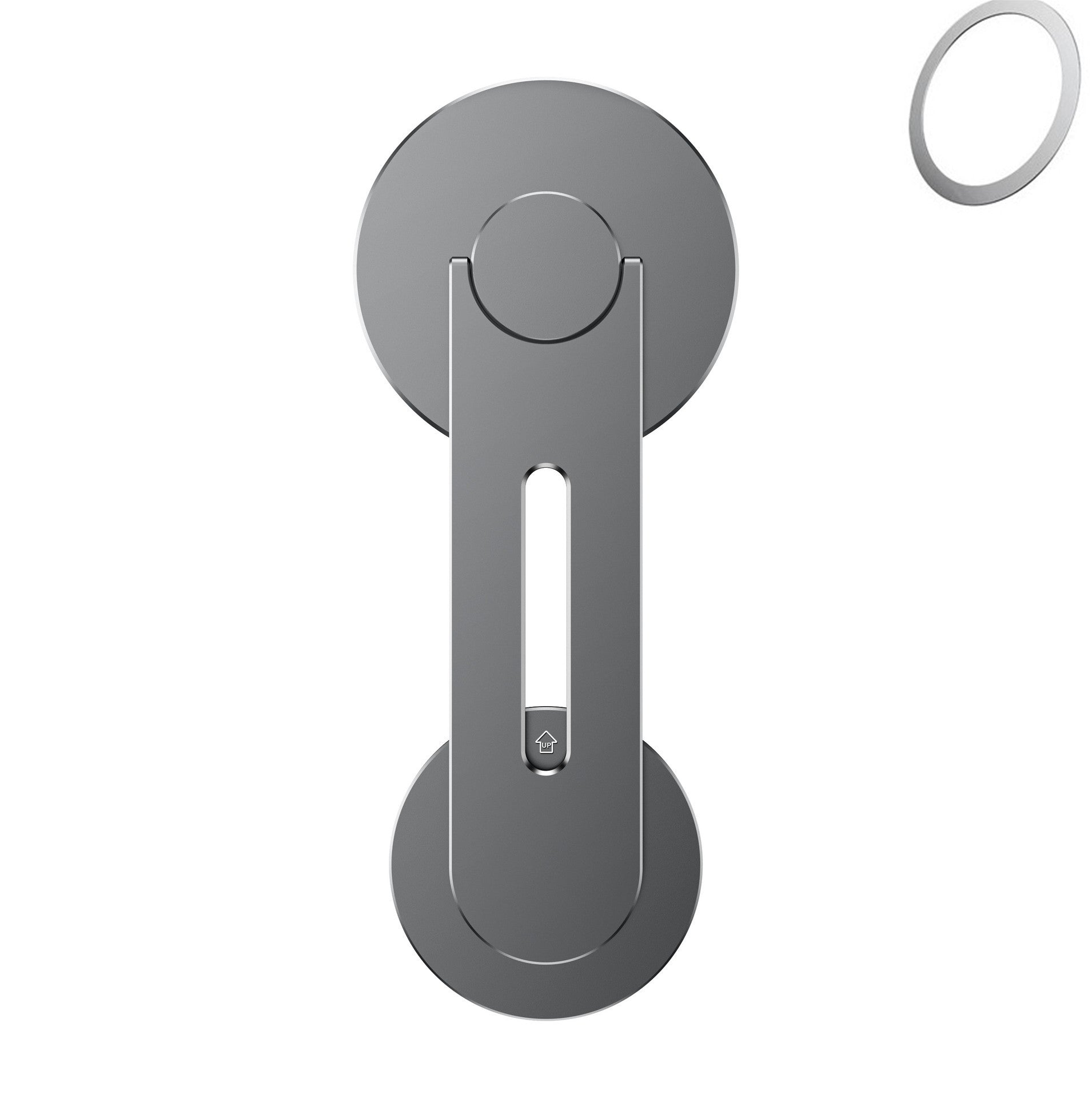 Magnetic Car Phone Holder for Tesla Suspension Screen