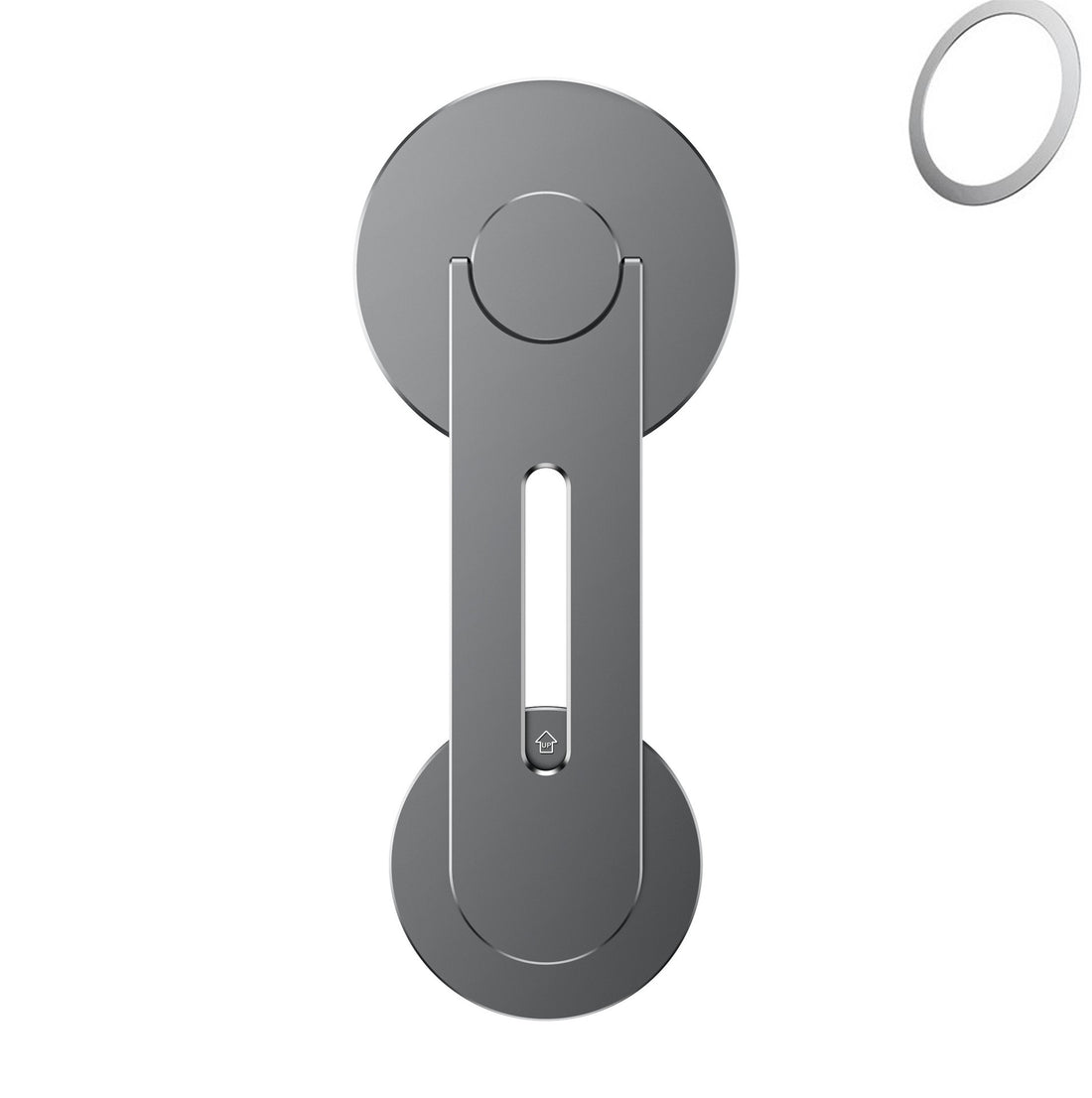 Magnetic Car Phone Holder for Tesla Suspension Screen