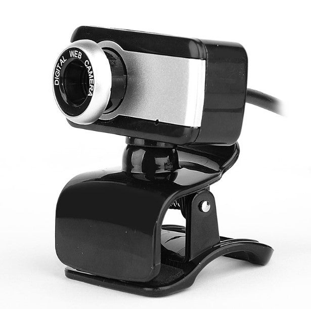 X2 HD 1080p USB Webcam for PC