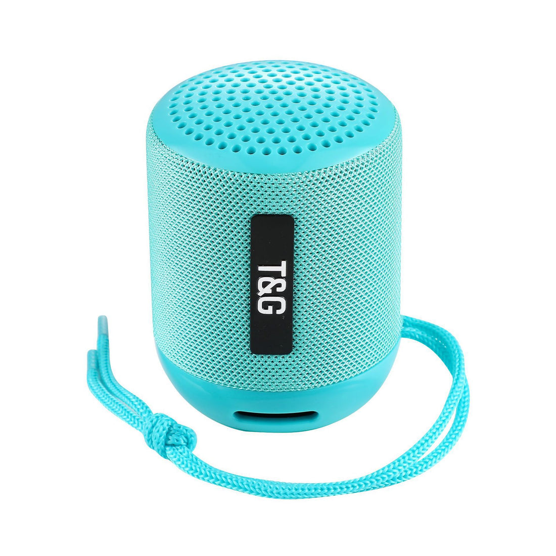 Portable Outdoor Bluetooth Speaker with Card Slot