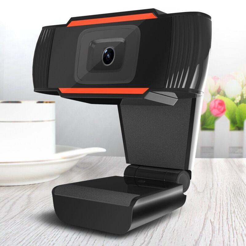 X2 HD 1080p USB Webcam for PC