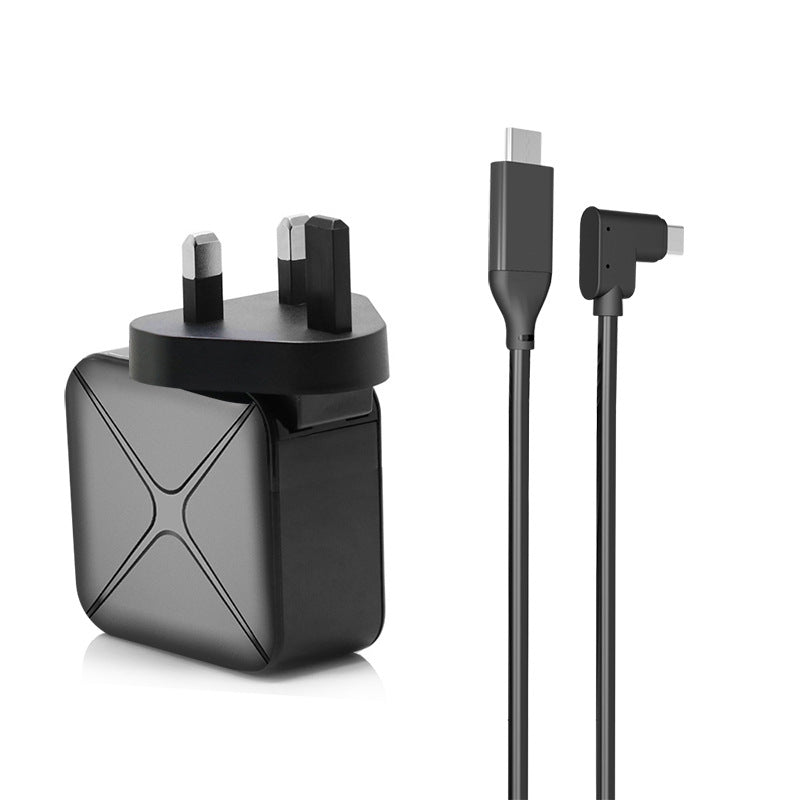 Multi-function Projection And Charging AC Adapter Base