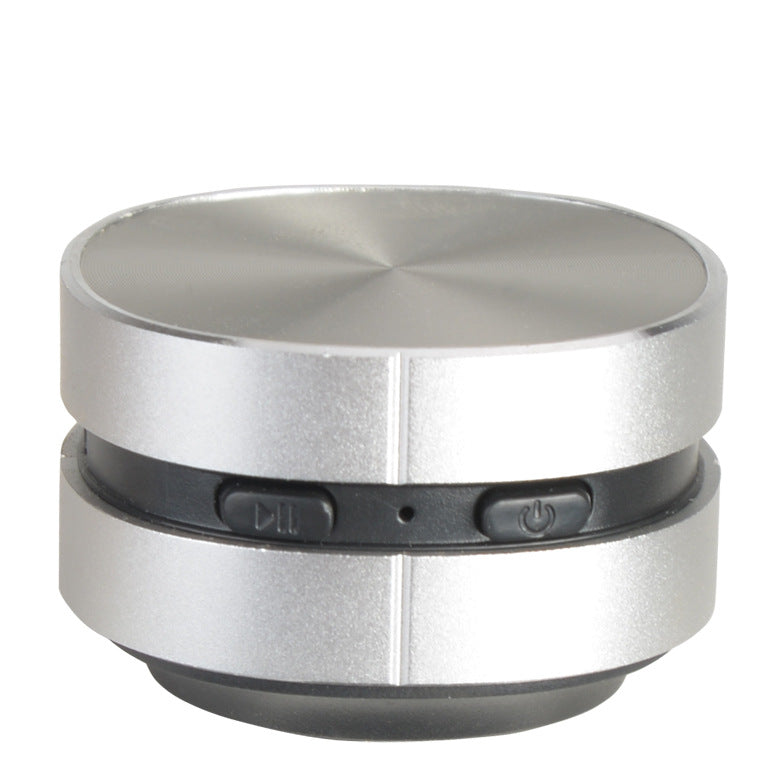 Bone Conduction Wireless Bluetooth Portable Speaker