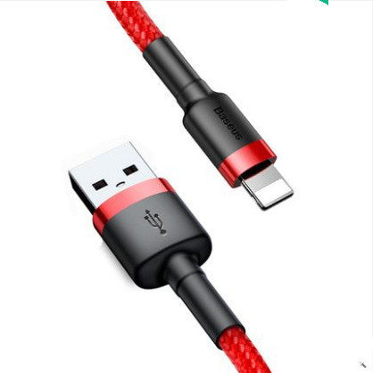 Apple Compatible Fast Charging Data Cable for iPhone