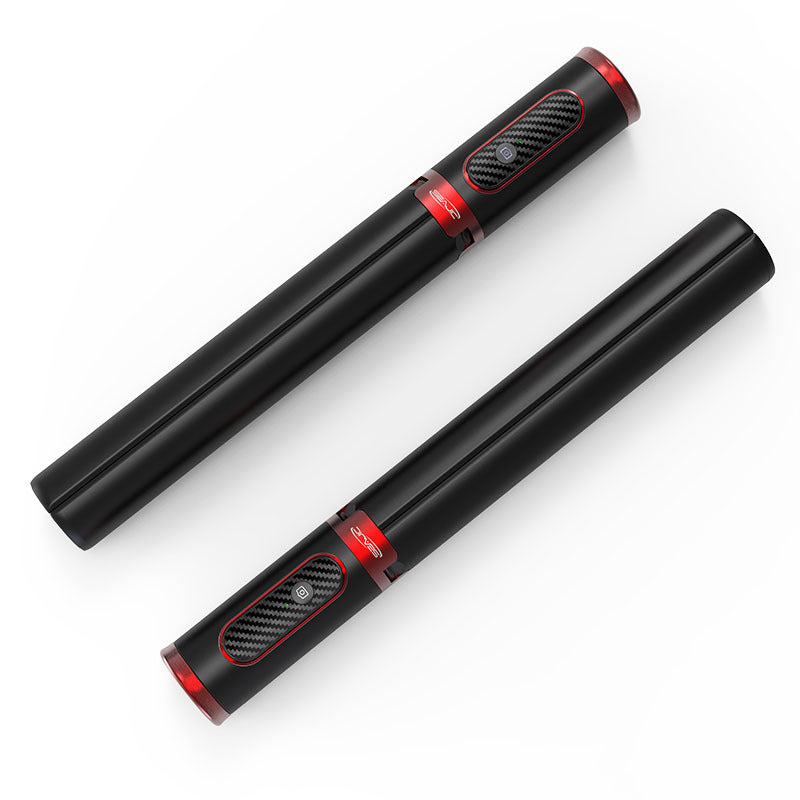 Extended Outdoor Selfie Tripod for Mobile Live