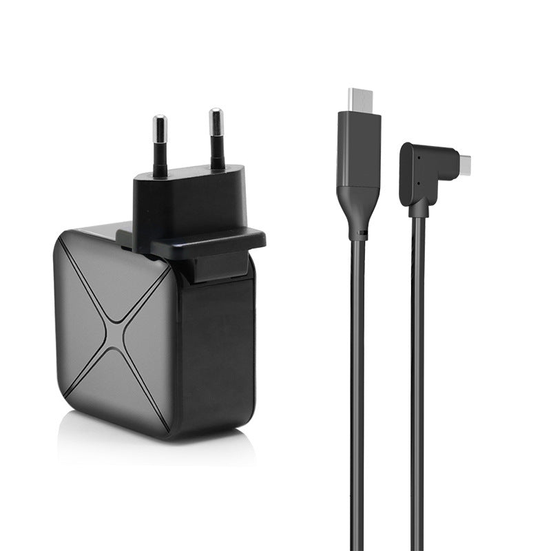 Multi-function Projection And Charging AC Adapter Base
